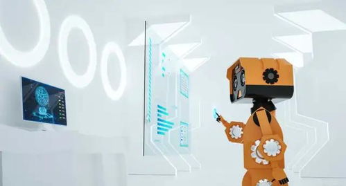 AI、低代碼、云原生與RPA的融合之路 人工智能公共服務(wù)與咨詢服務(wù)的未來展望